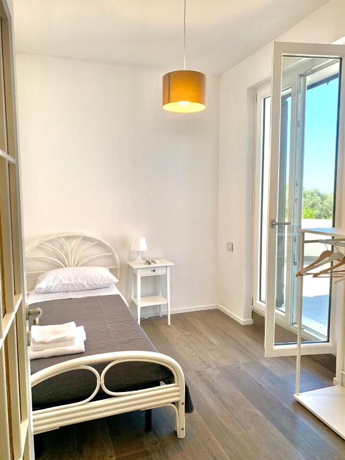 Villa Sunlight Sardegna Capitana Eksteriør bilde