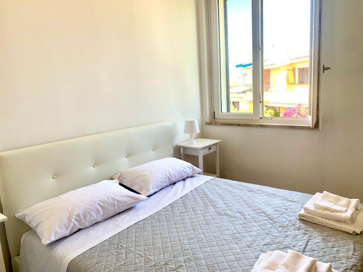 Villa Sunlight Sardegna Capitana Eksteriør bilde