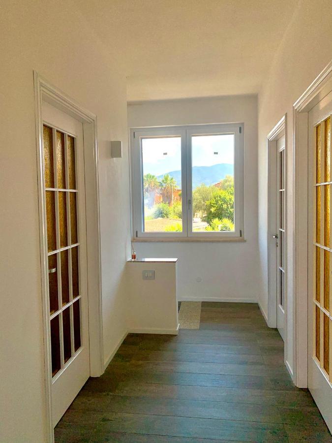 Villa Sunlight Sardegna Capitana Eksteriør bilde